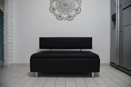  Красивый, качественный и практичный диван — необходимый элемент интерьера любог. . фото 4