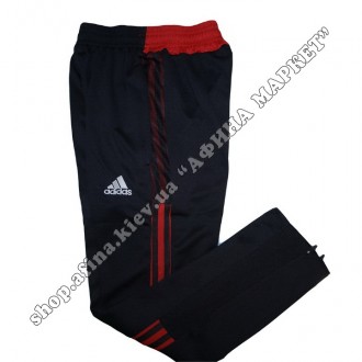 Купить футбольный костюм для мальчика Манчестер Юнайтед Adidas 2021-2022 камуфля. . фото 9