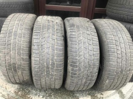Продам комплект шин б\у 255/55/19 Continental Winter Contact TS830. Гайворон. фото 1 Продам комплект шин б\у 255/55/19 Continental Winter Contact TS830. Гайворон. фото 1