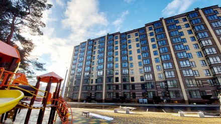 СДАЧА! 1-ком. квартира, 4 этаж, вид на ЛЕС, Автономка. Чернигов. фото 1 СДАЧА! 1-ком. квартира, 4 этаж, вид на ЛЕС, Автономка. Чернигов. фото 1