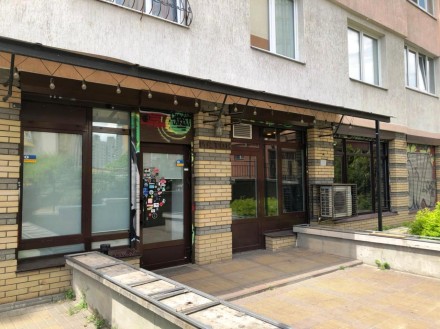 БЕЗ %, здам 133м2, Лобановського 4ж (Червонозоряний пр.), студія запису ISTOK. Александровская Слободка. фото 3 БЕЗ %, здам/продам 133м2, Лобановського 4ж (Червонозоряний пр.), Севастопольська. Александровская Слободка. фото 3