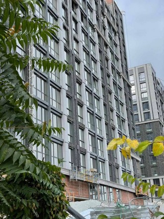 Продажа 2.к. квартиры в ЖК Женева. Днепр. фото 1 Продажа 2.к. квартиры в ЖК Женева. Днепр. фото 1