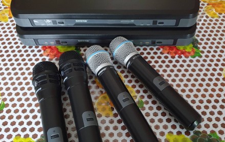 Продам оригинальный радиомикрофон .звоните отвечу на все ваши вопросы. также смо. . фото 9