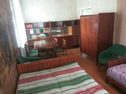 Продажа 3к.кв., Дарницкий р-н, ул. Севастопольская, 13, 80 м.кв. 1-й этаж, 4-эта. . фото 6