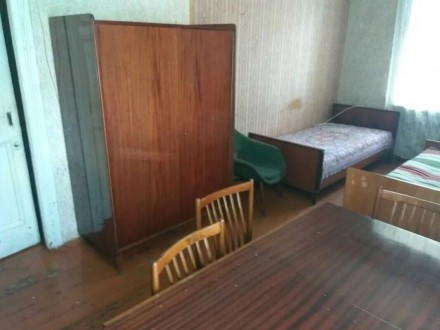 Продажа 3к.кв., Дарницкий р-н, ул. Севастопольская, 13, 80 м.кв. 1-й этаж, 4-эта. . фото 3