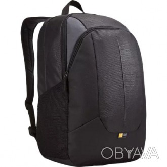 Рюкзак для ноутбука Case Logic 17.3" CHANNEL CHANBP117 BLACK (3203663). . фото 1