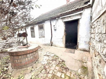 Часть дома. Домик - 2 комн. смежн. г. Очаков. Район Слободской.. Николаев. фото 1 Часть дома. Домик - 2 комн. смежн. г. Очаков. Район Слободской.. Николаев. фото 1