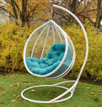 Подвесное кресло кокон Кит (Kit). Киев. фото 1 Подвесное кресло кокон Кит (Kit). Киев. фото 1