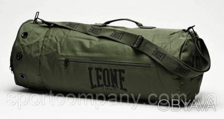 Сумка Leone Commando
Сумка Leone Commando сделана из высококачественного полиэст. . фото 1