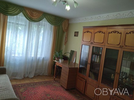 Троещина ул.Оноре Де Бальзака комната для 1-2-чел.