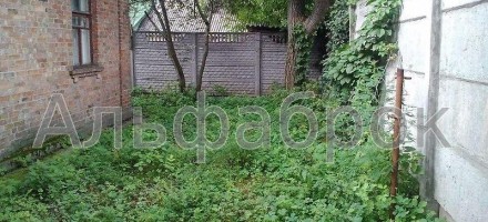  8 соток землі під будівництво та цегляний будинок в Києві пропонується до прода. . фото 10