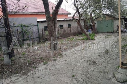  8 соток землі під будівництво та цегляний будинок в Києві пропонується до прода. . фото 3