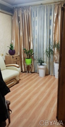 Предлагается к продаже светлая, просторная двухкомнатная квартира, в Малиновском. Малиновский. фото 1