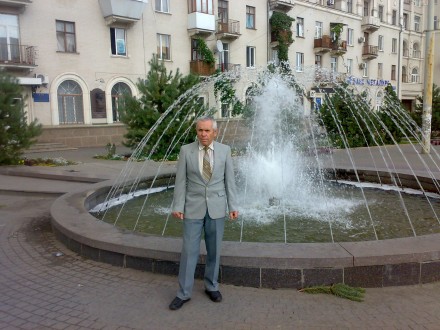 Нужны спонсоры на эффективные изобретения. Запоріжжя. фото 1 Нужны спонсоры на эффективные изобретения. Запоріжжя. фото 1