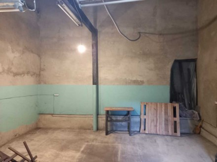 Склады, 54.00 кв.м. Одеса. фото 1 Склады, 54.00 кв.м. Одеса. фото 1