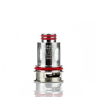 Испаритель Smok RPM 2 Coil Mesh 0.16ohm. Київ. фото 1 Испаритель Smok RPM 2 Coil Mesh 0.16ohm. Київ. фото 1
