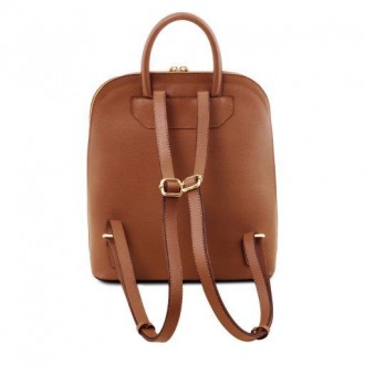 TL141631 Tuscany TL Bag - Saffiano leather backpack for women по цене {$price}.. . фото 11