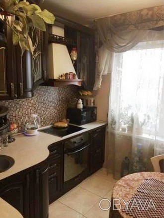 Продам 3-х комнатную квартиру