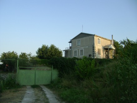 Купить дом ПАНОРАМА ЛИМАНА в пригороде Одессы, 2км от Одессы,с.Александровка. Одеса. фото 1 Купить дом ПАНОРАМА ЛИМАНА в пригороде Одессы, 2км от Одессы,с.Александровка. Одеса. фото 1