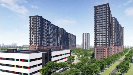 Продам 1к квартиру Star City Стар Сити,дом 5, 44,88м.,этаж 25. Киев. фото 1 Продам 1к квартиру Star City Стар Сити,дом 5, 44,88м.,этаж 25. Киев. фото 1