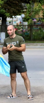Шукаю дівчину для вільних зустрічей на основі спільної симпатії. Спортсмен.. Вінниця. фото 1 Шукаю дівчину для вільних зустрічей на основі спільної симпатії. Спортсмен.. Вінниця. фото 1