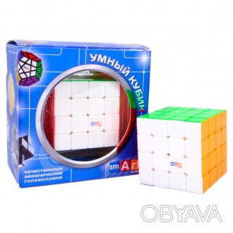 Новинка кубика 4х4 от Smart Cube в новой фирменной упаковке с Чемпионом Украины . . фото 1