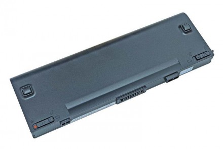 Усиленная аккумуляторная батарея для ноутбука Asus A33-U6 U6 11.1V Black 7800mAh. Харків. фото 1 Усиленная аккумуляторная батарея для ноутбука Asus A33-U6 U6 11.1V Black 7800mAh. Харків. фото 1