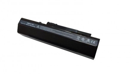 Усиленная аккумуляторная батарея для ноутбука Acer UM08A73 Aspire One 11.1V Blac. Харків. фото 1 Усиленная аккумуляторная батарея для ноутбука Acer UM08A73 Aspire One 11.1V Blac. Харків. фото 1