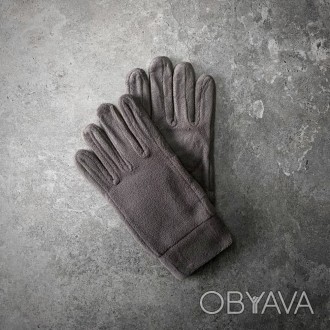 
 
 ❄️Рукавиці Gloves без бренду
- Отличные двойные перчатки 
- Материал флис 
-. . фото 1