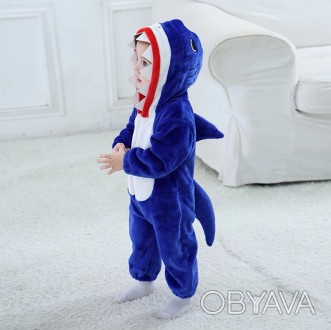 Kigurumi- это милые очень модные пижамки в виде любимых зверюшек,аниме и героев . . фото 1