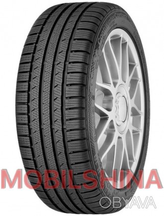 
Легковые шины 205/50 R17 CONTINENTAL ContiWinterContact TS 810 Sport 93V XL RUN. . фото 1