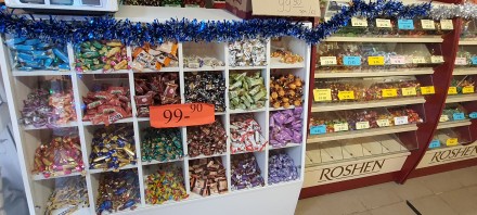Продам магазин кондитерских изделий - печенье, конфеты, пирожные, сухофрукты, ор. . фото 6