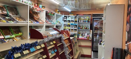 Продам магазин кондитерских изделий - печенье, конфеты, пирожные, сухофрукты, ор. . фото 12