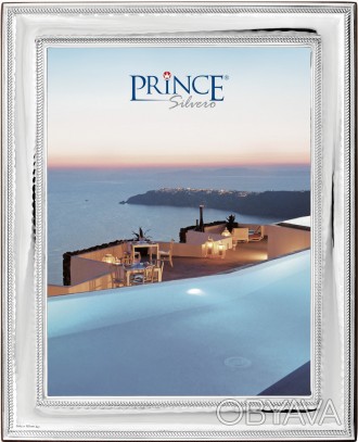 
 
Prince Silvero
Эксклюзивная красивая рамка для фотографии сделаная из серебра. . фото 1