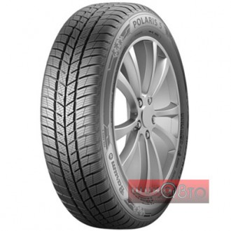 Barum POLARIS 5 195/65 R15 91T. Харьков. фото 1 Barum POLARIS 5 195/65 R15 91T. Харьков. фото 1