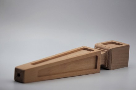 Изготавливаем по индивидуальному заказу деревянные мебельные ножки: Фигурные нож. . фото 5