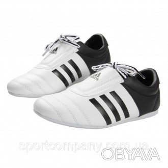 Степки для Тхеквондо Adidas AdI-Kick II - изготовлены из полиуретана нового поко. . фото 1