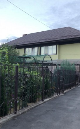 Продам элитный 2 этажный дом в начале ул.Байкальской (район Косиора). Дом из рак. Косиора. фото 2