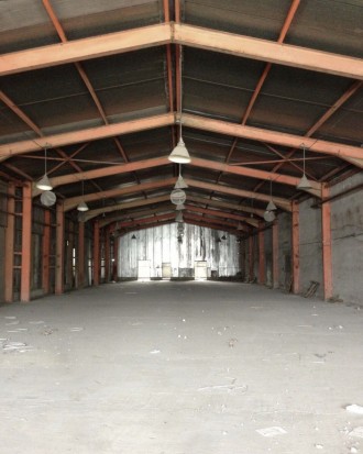 Сдаётся складское помещение в ПГТ «Таирово». Площадь 560 кв.м.
Сенд. . фото 3