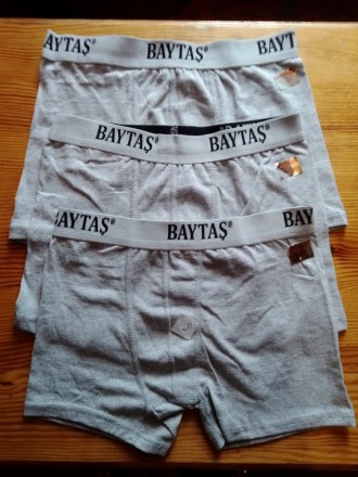 мужские трусы " baytas "
46 - 54 р
S, M, L, ХL, XXL
боксеры
Турция. . фото 2