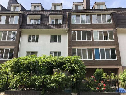 Продам квартиру 82м2 , з РЕМОНТОМ З ВИДОМ НА ЛІС!. Ирпень. фото 1 Продам квартиру 82м2 , з РЕМОНТОМ З ВИДОМ НА ЛІС!. Ирпень. фото 1
