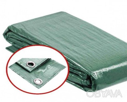 Тент водостойкий tarpaulin fortex
Материал тента – легкая и прочная полиэ. . фото 1