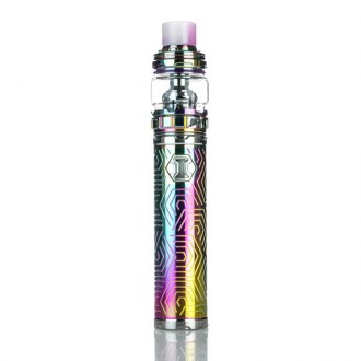 Стартовий набір Eleaf iJust 3 Original Kit (Осліплює). Київ. фото 1 Стартовий набір Eleaf iJust 3 Original Kit (Осліплює). Київ. фото 1