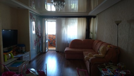 Продам 4х кімнатну квартиру на Леваневського в монолітному будинку. Біла Церква. фото 1 Продам 4х кімнатну квартиру на Леваневського в монолітному будинку. Біла Церква. фото 1