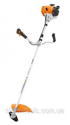 Мотокоса Stihl FS 250. Одеса. фото 1 Мотокоса Stihl FS 250. Одеса. фото 1