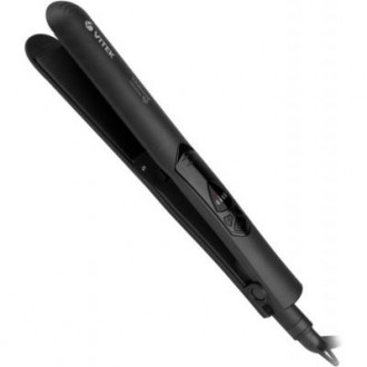 Выпрямитель для волос Vitek VT-8411. Київ. фото 1 Выпрямитель для волос Vitek VT-8411. Київ. фото 1