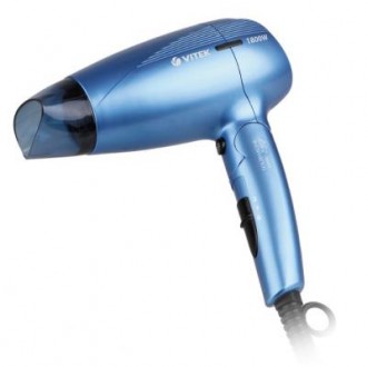 Фен Vitek VT-2316. Київ. фото 1 Фен Vitek VT-2316. Київ. фото 1