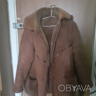 продам дубленку