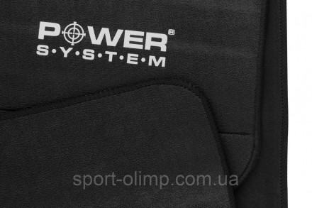 Пояс для похудения Power System Slimming Belt Wt Pro PS-4001 L (100*25)
Призначе. . фото 7