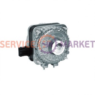 Двигун полюсний Weiguang YZF 10-20-18/26 10W 220V 1300rpm 650 м3/год. Львів. фото 1 Двигун полюсний Weiguang YZF 10-20-18/26 10W 220V 1300rpm 650 м3/год. Львів. фото 1